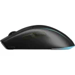 Геймърскa безжична/блутут мишка Corsair M75 Black Wireless Lightweight RGB