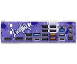 Дънна платка ASROCK Z790 LiveMixer, LGA 1700, DDR5, PCIe 5.0 Limited Edition