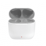 Блутут слушалки-тапи Hama Freedom Light, Тrue Wireless, Гласов контрол, Бяли