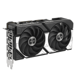 Видео карта ASUS DUAL RTX 5060 OC 8GB GDDR7