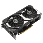 Видео карта ASUS DUAL RTX 5060 OC 8GB GDDR7