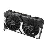 Видео карта ASUS DUAL RTX 5060 OC 8GB GDDR7