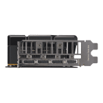 Видео карта ASUS DUAL RTX 5060 OC 8GB GDDR7