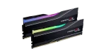 Памет G.SKILL Trident Z5 Neo RGB 48GB (2x24GB) DDR5-6400 CL32 - AMD EXPO