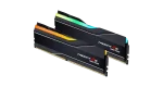 Памет G.SKILL Trident Z5 Neo RGB 48GB (2x24GB) DDR5-6400 CL32 - AMD EXPO
