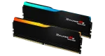 Памет G.SKILL Ripjaws M5 Neo RGB 48GB (2x24GB) DDR5-6000 CL30 - AMD EXPO