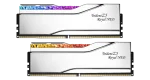 Памет G.SKILL Trident Z5 Royal Neo 64GB(2x32GB) DDR5 6000 MHz - AMD EXPO