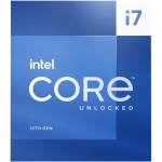 Процесор Intel Raptor Lake i7-13700K 16 Cores 3.5 GHz, 30MB, 125W, LGA1700, TRAY