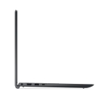 Лаптоп Dell 15 DC15250, Intel Core i5-1334U (10C,  up to 4.60GHz), 15.6" FHD (1920x1080) 120Hz AG, 16GB DDR4, 512GB M.2 SSD, Intel UHD Graphics, WiFi6 , BT