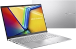 Лаптоп Asus Vivobook 15 M1502YA-BQ295 - 15.6" FHD, Ryzen 7 7730U, 16GB(8GB on board), 1TB SSD, Free DOS