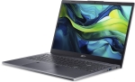 Лаптоп Acer Aspire 5 A15-51M - 15.6" FHD IPS, Intel Core 5-120U, 16GB LPDDR5 RAM, 1TB SSD, Free DOS
