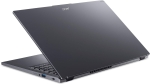 Лаптоп Acer Aspire 5 A15-51M - 15.6" FHD IPS, Intel Core 5-120U, 16GB LPDDR5 RAM, 1TB SSD, Free DOS