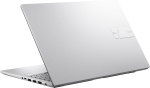 Лаптоп ASUS Vivobook 15 X1504VA-BQ1400, 15.6" FHD, Intel i7-1355U, 16GB DDR4, 1TB SSD, Free DOS