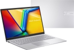 Лаптоп ASUS Vivobook 15 X1504VA-BQ1400, 15.6" FHD, Intel i7-1355U, 16GB DDR4, 1TB SSD, Free DOS