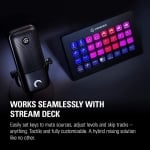 Настолен микрофон Elgato Wave 1