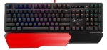 A4tech Bloody B975 Геймърска механична клавиатура, Brown switch