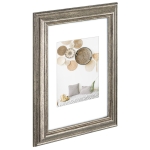 HAMA Рамка за снимки, "Lobby", 20 x 30 см, пластмасова, бронзова