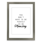 HAMA Рамка за снимки “Chiaro”, 30 x 40 см