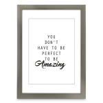 HAMA Рамка за снимки “Chiaro”, 30 x 40 см