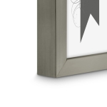 HAMA Рамка за снимки “Chiaro”, 21 x 29,7 см, DIN A4