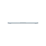 Лаптоп Apple MacBook Air 13.6" Sky Blue, M4 10C CPU, 10C GPU, 16GB, 512GB-ZEE