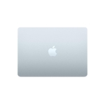 Лаптоп Apple MacBook Air 13.6" Sky Blue, M4 10C CPU, 10C GPU, 16GB, 512GB-ZEE