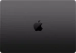 Лаптоп Apple MacBook Pro 14" SPACE BLACK/M4 10C/M4 10C GPU/16GB/512GB-ZEE