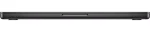 Лаптоп Apple MacBook Pro 14" SPACE BLACK/M4 10C/M4 10C GPU/16GB/512GB-ZEE