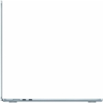 Лаптоп Apple MacBook AIR 15" M4 10C CPU, 10C GPU, 16GB, 256GB-ZEE, SKY BLUE