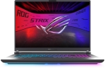 Лаптоп ASUS ROG Strix G18 2025 G815LW-S9035W - 18.0" IPS WQXGA 240Hz, Intel Core Ultra 9 275HX, 32GB DDR5, 2TB SSD, RTX 5080 16GB, Windows 11
