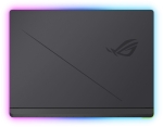 Лаптоп ASUS ROG Strix G18 2025 G815LW-S9035W - 18.0" IPS WQXGA 240Hz, Intel Core Ultra 9 275HX, 32GB DDR5, 2TB SSD, RTX 5080 16GB, Windows 11
