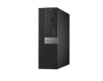 Реновиран настолен компютър Dell Optiplex 7040