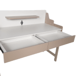 Бюро BADIAN - капучино