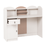 Бюро PASIG - капучино