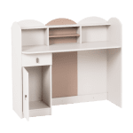 Бюро PASIG - капучино