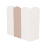 Бюро PASIG - капучино