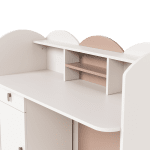 Бюро PASIG - капучино