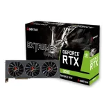 Видео карта BIOSTAR GeForce RTX 3080 10GB GDDR6