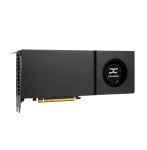 Видео карта PowerColor Radeon AI PRO R9700 32GB GDDR6