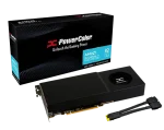 Видео карта PowerColor Radeon AI PRO R9700 32GB GDDR6