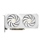 Видео карта ZOTAC GAMING RTX 5070 Twin Edge OC White Edition 12GB GDDR7
