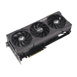 Видео карта ASUS TUF GAMING GeForce RTX 4060 TI OC 8GB GDDR6