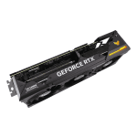 Видео карта ASUS TUF GAMING GeForce RTX 4060 TI OC 8GB GDDR6