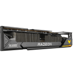 Видео карта ASUS TUF GAMING AMD RADEON RX 7900 XTX OC 24GB GDDR6