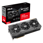 Видео карта ASUS TUF GAMING AMD RADEON RX 7900 XTX OC 24GB GDDR6