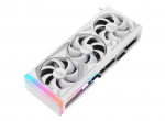 Видео карта ASUS ROG STRIX GeForce RTX 4090 WHITE OC 24GB GDDR6X