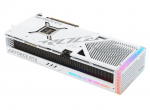 Видео карта ASUS ROG STRIX GeForce RTX 4090 WHITE OC 24GB GDDR6X