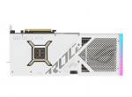 Видео карта ASUS ROG STRIX GeForce RTX 4090 WHITE OC 24GB GDDR6X