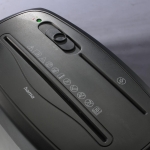 HAMA Шредер „Safe X100CD“, ниво на сигурност P4 T4 E3