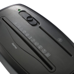 HAMA Шредер „Safe X100CD“, ниво на сигурност P4 T4 E3